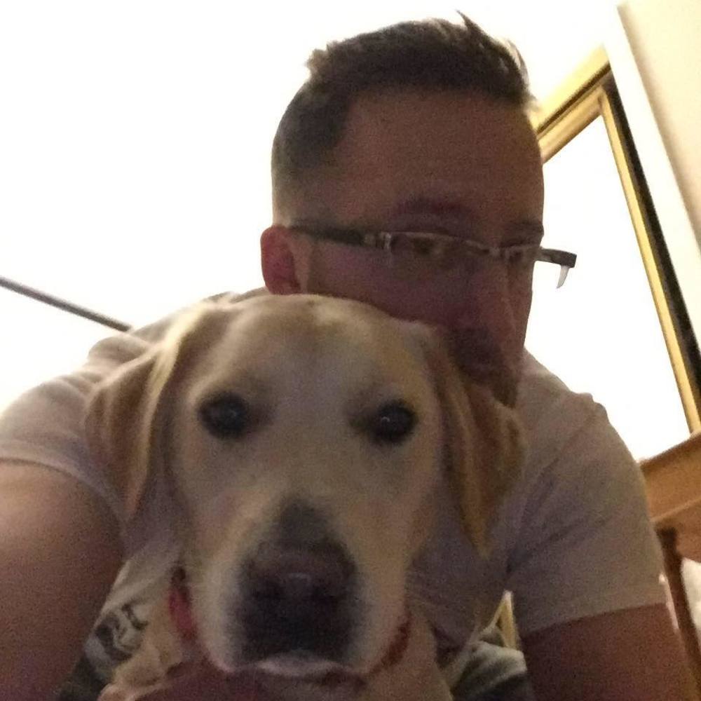 Meet your Posher, Marc